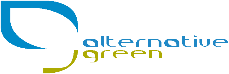 Alternative Green Logo